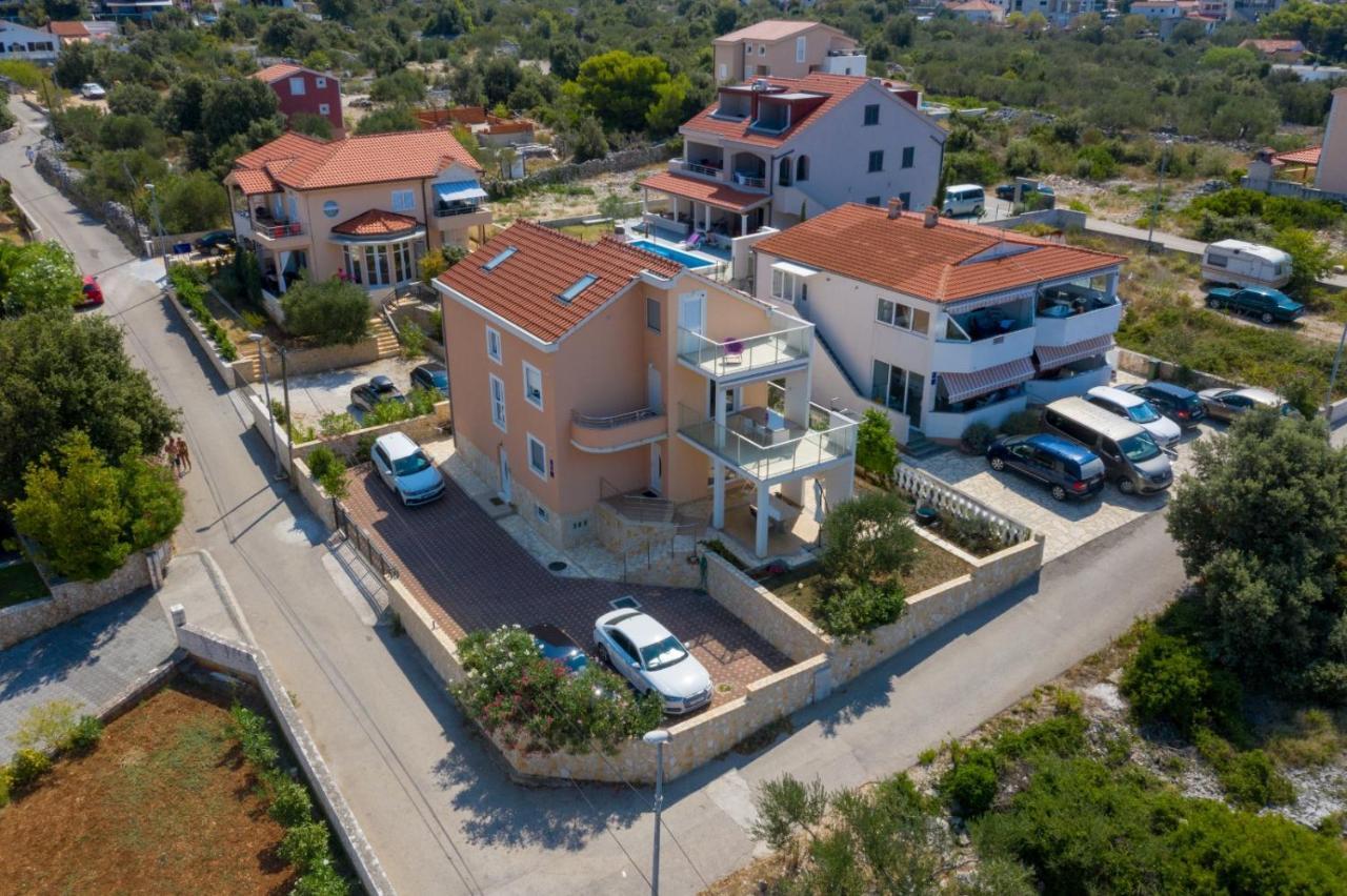 Villa Tea Razanj Exterior photo