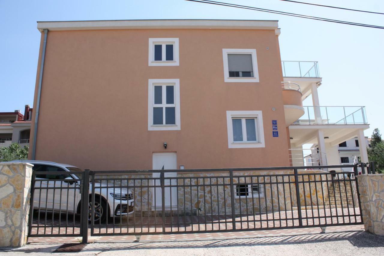 Villa Tea Razanj Exterior photo